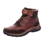 Longo Bequem Stiefel WF