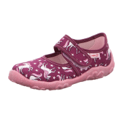 Superfit Hausschuh Textil  BONNY