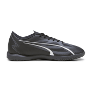 Puma Ultra Play IT Fußballschuhe Herren 02 - PUMA black/asphalt 44.5