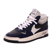 Archivio 22 Sneaker High Top für Damen