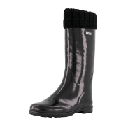 Aigle Eliosa Winter Noir