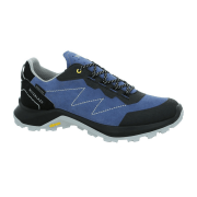 WITEBLAZE Evo Trail Low Leichtwanderschuhe Herren 8222 - anthrazit 47