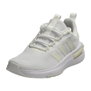 adidas Racer TR23 Sneaker Damen IG7347 - cloud white/zero met./grey one 43 1/3
