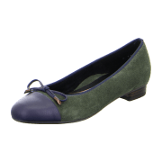 ara Bari Ballerina blau forest