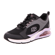 Skechers Uno 2 Schuhe schwarz Damen Sneakers 177138