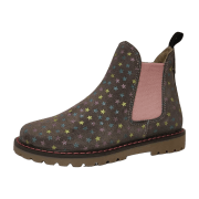 Micio Halbhohe Stiefel für Mädchen