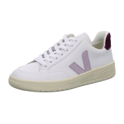 Veja V-12 Leather Sneaker
