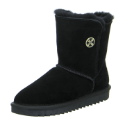 ara Alaska Boot schwarz