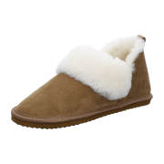 ara Cosy Hausschuh cognac