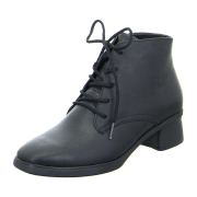 Hartjes BLUES BOOT schwarz Nappa