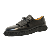 Truman's Hochfront Slipper für Damen