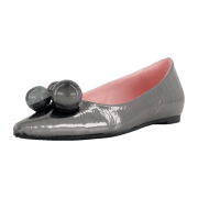 RAS Elegante Ballerinas für Damen