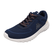 Kappa JONA,navy/papaya