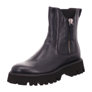 Corvari Stiefelette. Blau