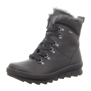 Legero Novara Stiefel schwarz Nappa Gore-Tex 503