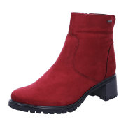 ara Ronda Stiefelette rubin