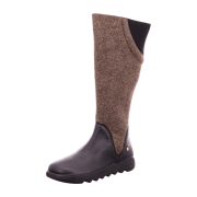 Softinos Winterstiefel für Damen