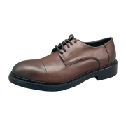 J.P. David Elegante Schnürschuhe für Herren
