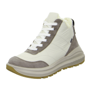 ara Massa Stiefelette moon cream