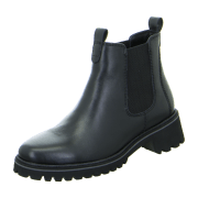 ara Kent Stiefelette schwarz