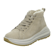ara Massa Stiefelette sand