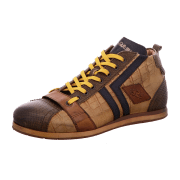Kamo-Gutsu Bequeme Schnürschuhe für Herren