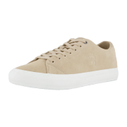 Tommy Hilfiger TH HI VULC STREET LOW SUEDE
