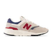 New Balance 997H Damen Schuhe Sneakers rosa weiß