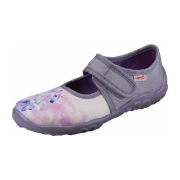 Superfit Hausschuh Textil  BONNY