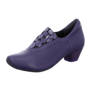 Think Aida Pumps lila