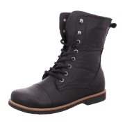 Andrea Conti Stiefelette
