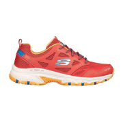 Skechers Hillcrest pure escapade 149821-BLPK blue pink Textil