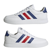 adidas BREAKNET 2.0 wht wht