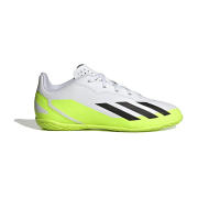 adidas X CRAZYFAST.4 IN J,Hallenfußballschuh