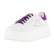 Tosca Blu Damen Plateau Sneaker