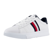 Tommy Hilfiger SUPERCUP LEATHER