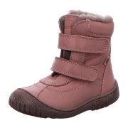 Bisgaard Klettstiefel für Mädchen