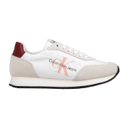 Calvin Klein Retro Runner Lace Up Sneaker