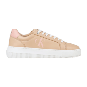 Calvin Klein Chunky Cupsole Laceup Low Sneaker