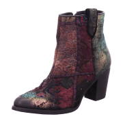 Lazamani Westernstiefeletten für Damen