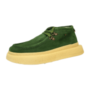 Barracuda Scarpa Donna wool