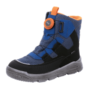 Superfit Winterstiefel für Jungen
