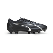 Puma Ultra Play FG/AG Fußballschuhe Herren 03 - ultra blue/puma white/pro green 44.5