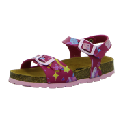 Longo TIEFFUSSBETTPANTOLETTE