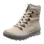 Legero STIEFELETTE LEDER \ NOVARA