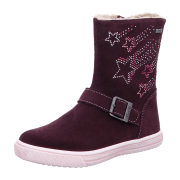 Lurchi Stiefel-bordo