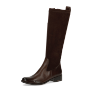 Caprice dk braun combi