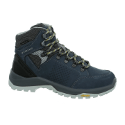 WITEBLAZE Montafon Trekkingstiefel Damen 5004 - marine 40