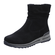 ara Osaka Stiefelette schwarz