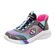 Skechers DREAMY LITES - COLORFUL PRISM